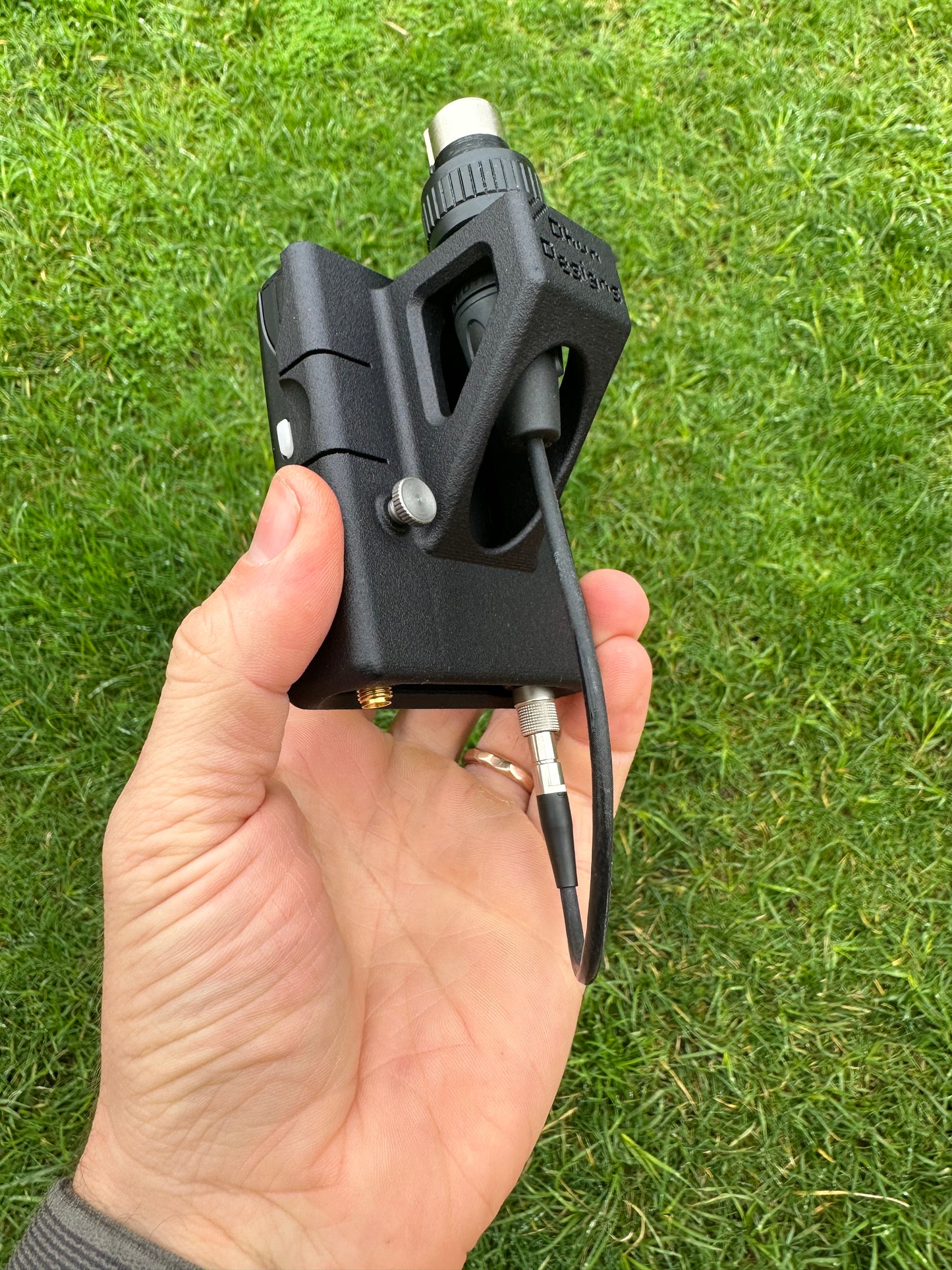 A20-TX Plug-on Adaptor